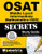 OSAT Middle Level/Intermediate Mathematics (025) Secrets Study Guide: CEOE Exam Review for the Certification Examinations for Oklahoma Educators / Oklahoma Subject Area Tests