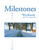 Milestones Introductory Workbook