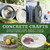 Concrete Crafts: Simple Projects from Jewelry to Place Settings, Birdbaths to Umbrella Stands