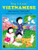 Sing 'n Learn Vietnamese Book with Audio CD (English and Vietnamese Edition)