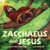 Zacchaeus and Jesus (Flipside Stories)