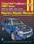 Chevrolet Trailblazer and GMC Envoy 2002-2009 Repair Manual (Haynes Repair Manual)