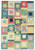 One Bundle of Fun: Turn Any Bundle, Roll, or Pack into a Great Quilt