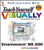 Teach Yourself VISUALLY Dreamweaver MX 2004 (Visual Read Less, Learn More)