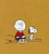 Peanuts Philosophers (4 vol. set)