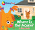 BabyFirst: Where Is the Acorn?: A Flap Book