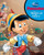 Pinocchio: The Magical Story