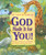 God Made It for You!: The Story of Creation