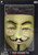 V for Vendetta Deluxe Collector Set, Book and Mask Set