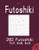 Futoshiki: 282 Futoshiki 7x7, 8x8, 9x9