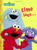 Elmo Says... (Sesame Street) (Big Bird's Favorites Board Books)