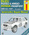 Isuzu Rodeo & Amigo Honda Passport Automotive Repair Manual: 1989-1997 (Haynes Automotive Repair Manual Series)