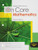 Houghton Mifflin Harcourt On Core Mathematics: Student Worktext Geometry 2012