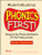 Phonics First!: Ready-to-Use Phonics Worksheets for the Primary Grades (Student Workbook)