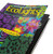 EcoLights: Stained-Glass, Coloring Book