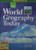 World Geography Today: Teacher Edition 2008