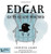 Edgar Gets Ready for Bed: A BabyLit Board Book: Inspired by Edgar Allan Poe's The Raven (Babylit First Steps)