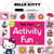 Hello Kitty: Wipe Clean Activity Fun