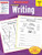 Scholastic Success with Writing, Grade 1