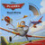 Planes Read-Along Storybook and CD