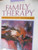 Family Therapy: Concepts and Methods