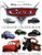 Ultimate Sticker Book: Cars (Ultimate Sticker Books)