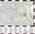 Streetwise Jerusalem Map - Laminated City Center Street Map of Jerusalem, Israel - Folding pocket size travel map