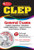CLEP General Exams w/ CD-ROM (CLEP Test Preparation)