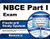 NBCE Part I Exam Flashcard Study System: NBCE Test Practice Questions & Review for the National Board of Chiropractic Examiners Examination (Cards)