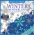 Winter Wonderland Adult Coloring Book With Bonus Relaxation Music CD Included: Color With Music