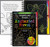 Enchanted Forest Scratch and Sketch (An Art Activity Book for Artistic Wizards of All Ages)