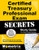 Certified Treasury Professional Exam Secrets Study Guide: CTP Test Review for the Certified Treasury Professional Examination