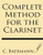 Complete Method for Clarinet