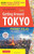 Getting Around Tokyo Pocket Atlas and Transportation Guide: Includes Yokohama, Kamakura, Yokota, Yokosuka, Hakone and MT Fuji