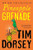 Pineapple Grenade: A Novel (Serge Storms)