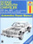 Dodge/Plymouth/Chrysler Fullsize (rwd)  '71'89 (Haynes Repair Manuals)