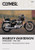 Clymer Harley-Davidson Sportsters 59-85: Service, Repair, Maintenance