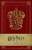 Harry Potter Gryffindor Hardcover Ruled Journal (Insights Journals)
