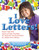 I Love Letters: More Than 200 Quick & Easy Activities to Introduce Young Children to Letters and Literacy