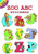 Zoo ABC Stickers (Dover Little Activity Books Stickers)