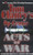 Acts of War (Tom Clancy's Op-Center, Book 4)