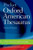 Pocket Oxford American Thesaurus, 2e