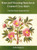 Roses and Flowering Branches in Counted Cross Stitch (English and Danish Edition)