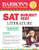 Barron's SAT Subject Test: Literature, 5th Edition