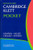 Diccionario Cambridge Klett Pocket Espaol-Ingls/English-Spanish Flexicover (English and Spanish Edition)