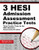 3 Hesi Admission Assessment Practice Tests: Three Practice Tests for the HESI Admission Assessment (A2) Exam