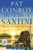 The Death of Santini: The Story of a Father and His Son (Random House Large Print)