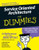 Service Oriented Architecture For Dummies