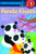 Panda Kisses (Step into Reading)