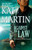 Against the Law (The Raines of Wind Canyon)